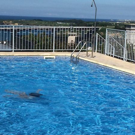 Ribadeo Centro Apartment Екстериор снимка