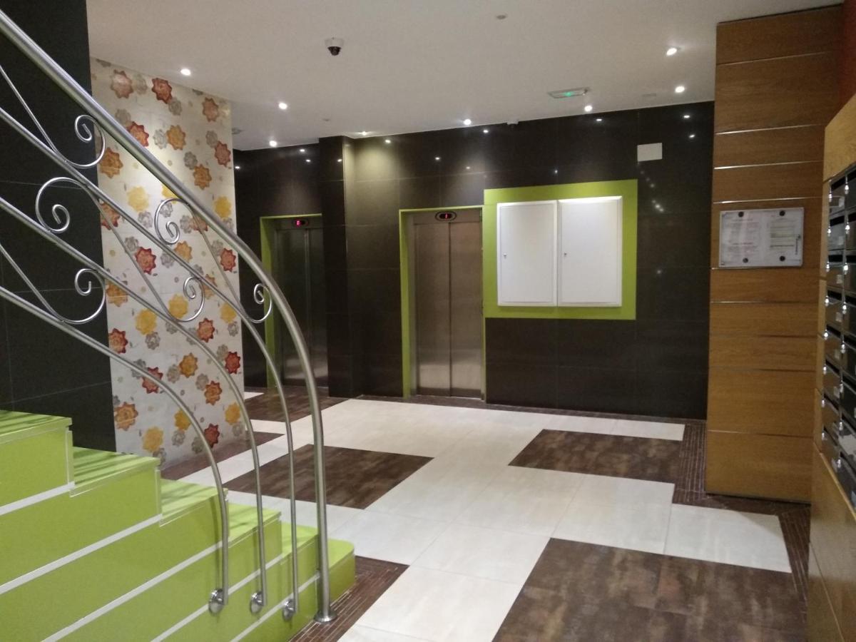 Ribadeo Centro Apartment Екстериор снимка